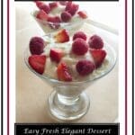 Simple Swedish Cream Recipe 1