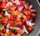 Fresh Salsa