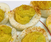 Delicious Deviled Eggs