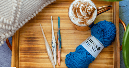 Furls Yarn Sale