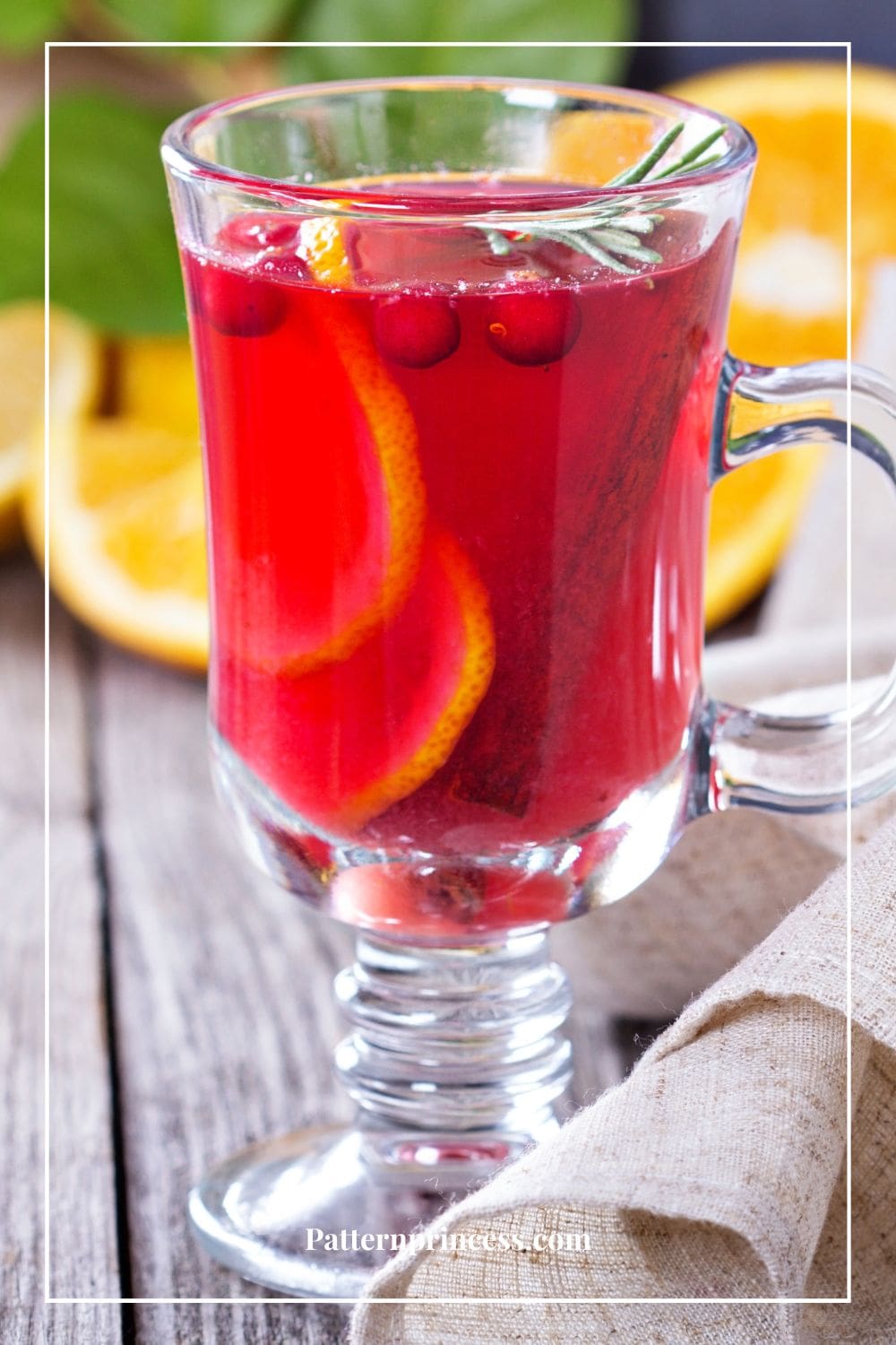 Easy Punch Recipe