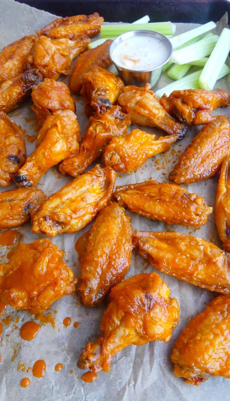 BuffaloWings