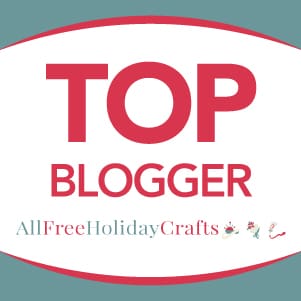 Top Blogger All Free Holiday Crafts