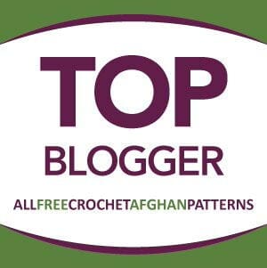 Top Blogger All Free Afghans