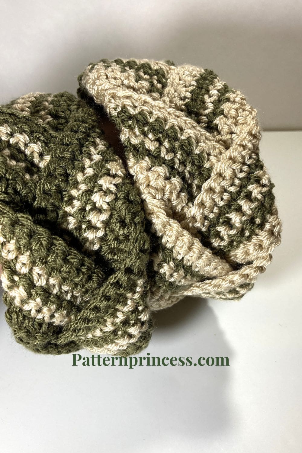 Beautiful Braided Headbands