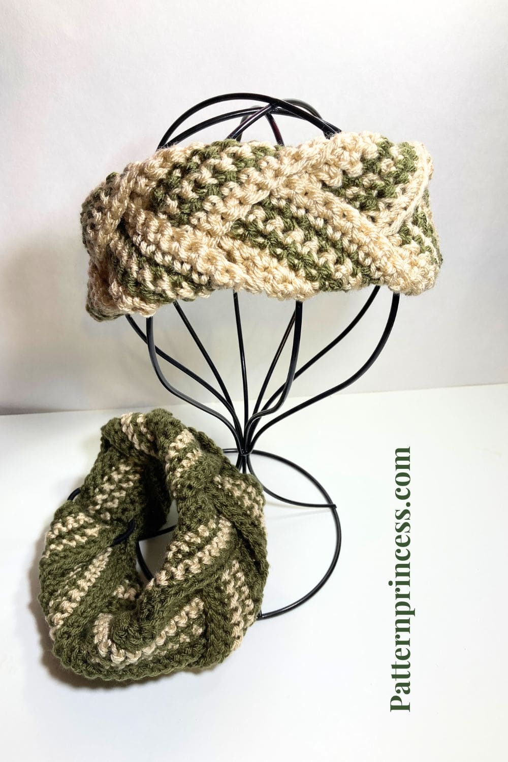 Beginner Friendly Headbands